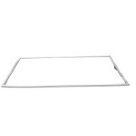Joint de porte (partie rfrigrateur) d'origine 572 x 1265 mm rfrigrateur conglateur (754131628 smeg) ...