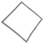Joint de porte (partie r�frigerateur) r�frig�rateur cong�lateur (00216220 siemens bosch neff gaggenau ...