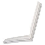 Joint de porte (partie rfrigerateur) rfrigrateur conglateur (2348754504 arthur martin electrolux ...