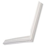 Joint de porte (partie r�frigerateur) r�frig�rateur cong�lateur (2426448011 arthur martin electrolux ...