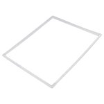 Joint de porte (partie réfrigérateur) d'origine réfrigérateur congélateur (481010777348 privileg laden ... Joint de porte (partie réfrigérateur) d'origine réfrigérateur congélateur (481010777348 privileg laden ...