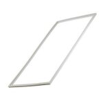 Joint de porte (partie rfrigrateur) rfrigrateur conglateur (481946818321 ariston hotpoint bauknecht ...