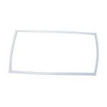Joint de porte (partie rfrigerateur) d'origine rfrigrateur conglateur (c00141802 ariston hotpoint ...