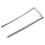 Joint de porte (partie r�frig�rateur) r�frig�rateur cong�lateur (c00507875 488000507875 whirlpool ariston ...