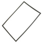 Joint de porte (partie réfrigerateur) réfrigérateur congélateur (da63 - 04297c samsung) Joint de porte (partie réfrigerateur) réfrigérateur congélateur (da63 - 04297c samsung)