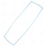 Joint de porte (partie rfrigrateur) d'origine rfrigrateur conglateur (da97 - 04567b samsung)