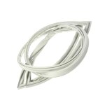 Joint de porte (partie r�frig�rateur) d'origine frigo r�frig�rateur cong�lateur (da97 - 12398d da97 - ...