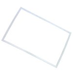 Joint de porte (partie r�frig�rateur) d'origine r�frig�rateur cong�lateur (g627794 sibir koerting sidex ...