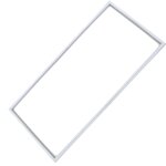 Joint de porte r�frig�rateur (110716 - 54667) r�frig�rateur cong�lateur (c00173373 ariston hotpoint indesit) ...
