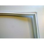 Joint de porte rfrigrateur (570x1165mm) rfrigrateur conglateur (c00115569 ariston hotpoint indesit) ...