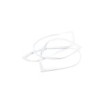 Joint porte refrigerateur c70 653x955 pour refrigerateur indesit - c00116337