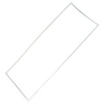 Joint de porte d'origine rfrigrateur conglateur (00243001 bosch siemens)
