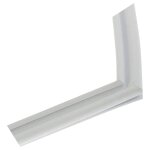 Joint de porte d'origine rfrigrateur conglateur (2426448201 arthur martin electrolux aeg electrolux ...
