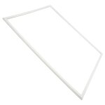 Joint de porte d'origine réfrigérateur congélateur (2426448417 electrolux aeg faure) Joint de porte d'origine réfrigérateur congélateur (2426448417 electrolux aeg faure)