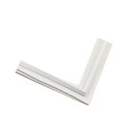 Joint de porte d'origine r�frig�rateur cong�lateur (481010616710 c00381577 bauknecht ariston hotpoint ...