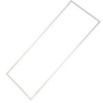 Joint de porte d'origine rfrigrateur conglateur (481010777349 c00525764 ignis kitchenaid laden ariston ...