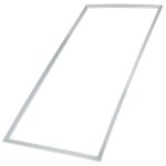 Joint de porte d'origine réfrigérateur congélateur (481246688572 ignis kitchenaid laden whirlpool bauknecht ... Joint de porte d'origine réfrigérateur congélateur (481246688572 ignis kitchenaid laden whirlpool bauknecht ...