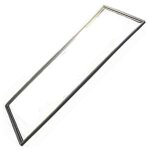 Joint de porte d'origine r�frig�rateur cong�lateur (481246688645 bauknecht ikea whirlpool ikea whirlpool) ...