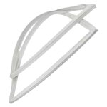 Joint de porte d'origine rfrigrateur conglateur (481246688716 bauknecht ignis whirlpool)