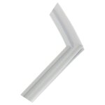 Joint de porte d'origine r�frig�rateur cong�lateur (481246818322 bauknecht whirlpool)