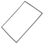 Joint de porte d'origine r�frig�rateur cong�lateur (481946818128 ignis laden whirlpool bauknecht ikea ...
