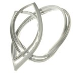 Joint de porte rfrigrateur conglateur (488000507877 c00507877 ariston hotpoint bauknecht indesit privileg ...
