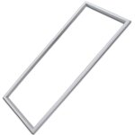 Joint de porte r�frig�rateur r�frig�rateur cong�lateur (adx62356401 adx31571027 lg)