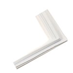 Joint de porte d'origine réfrigérateur congélateur (c00385681 482000092585 bauknecht ariston hotpoint ... Joint de porte d'origine réfrigérateur congélateur (c00385681 482000092585 bauknecht ariston hotpoint ...
