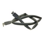 Joint de porte sup�rieur d'origine four cuisini�re (00421949 neff viva bosch siemens)