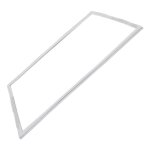 Joint de porte suprieure d'origine 970x575mm rfrigrateur conglateur (754132537 smeg)