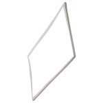 Joint portillon de freezer d'origine r�frig�rateur cong�lateur (2063659003 arthur martin electrolux aeg ...