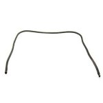 Joint pyrolise tresse chassis pour four brandt - as0053979