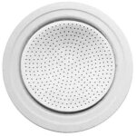 Joint pz 1 + filtre caf� tz 1 - 2 bialetti