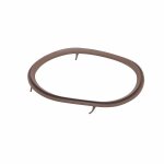 Joint rampe bruleur varmax 180a320 - atlantic : 076035