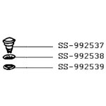 Joint ( repre ss - 992538) - friteuse (ss - 992538 seb)