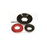 Joint spy type gpf 40 x 72 / 88 x 8 / 14. 8 pour lave linge bosch b / s / h