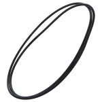 Joint de tambour d'origine lave - linge (481253268078 cylinda tegran singer bosch ignis privileg constructa ...