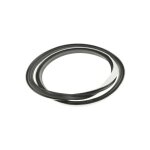 Joint de tambour pour seche linge electrolux - 807708601