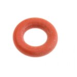 Joint thorique(ensilicone, rouge7mm) cafetière expresso (996530013564 saeco) Joint thorique(ensilicone, rouge7mm) cafetière expresso (996530013564 saeco)