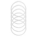 Joint torique en silicone etanche, remplacement des joints d'tanchit, scellants de tasse, remplacement ...