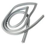 Joint tour de porte lave - vaisselle (754130076 laco scholtes far francia firstline firstine rosieres ...