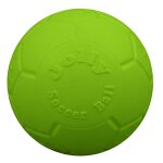 Jolly pets - soccer ball 15cm appel green - (joll036d)