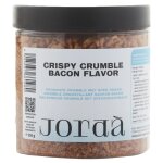 Jorda crispy spek crumble croustillant pour cuisine et garniture 250g d�licieux et savoureux parfait ...