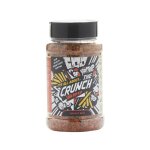 Jorda crunch bbq chips croustillantes saveur barbecue 220g snack ap�ritif gourmand
