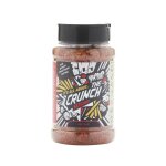 Jorda crunch ketchup sauce tomate saveur intense 220g condiment parfait pour frites burgers snacks ap�ritifs ...