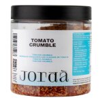 Jorda tomate emiett�e naturelle, tomates s�ch�es en morceaux, ingr�dient cuisin� savoureux, 175g