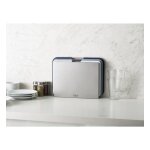 Joseph joseph - 3 planches a d�couper compactes gris - gris