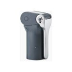 Joseph joseph barwise tire - bouchon a levier compact - bleu