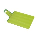 Joseph joseph - planche a d�couper pliable chop2pot plus verte - vert