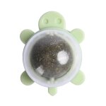 Jouet boule a lcher chat comestible, dcoration murale, fourniture d'intrieur pour animaux de compagnie, ...